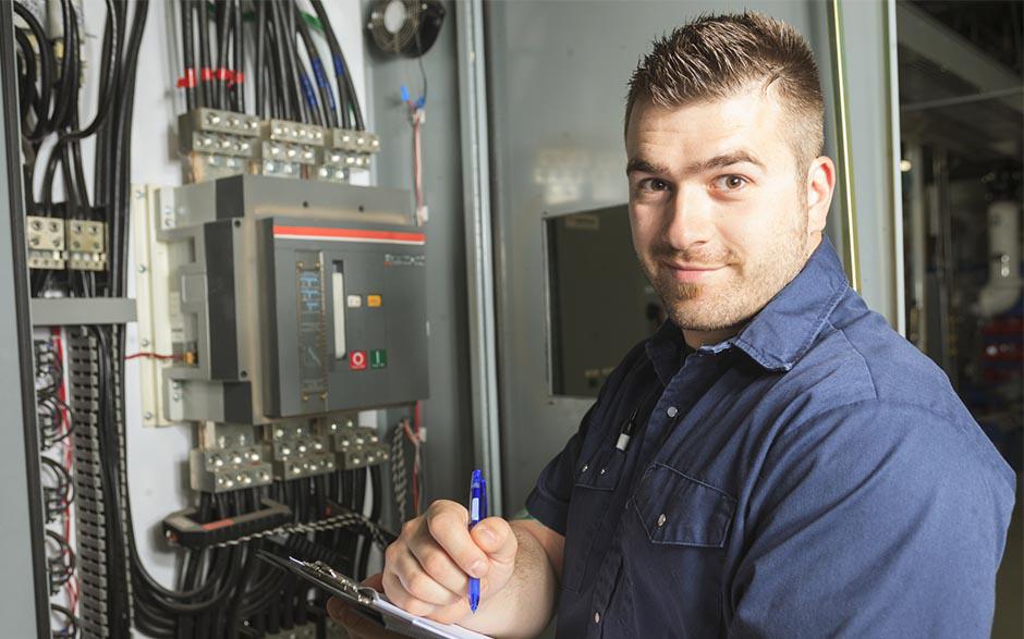 tarif horaire d'un électricien Boussy-Saint-Antoine