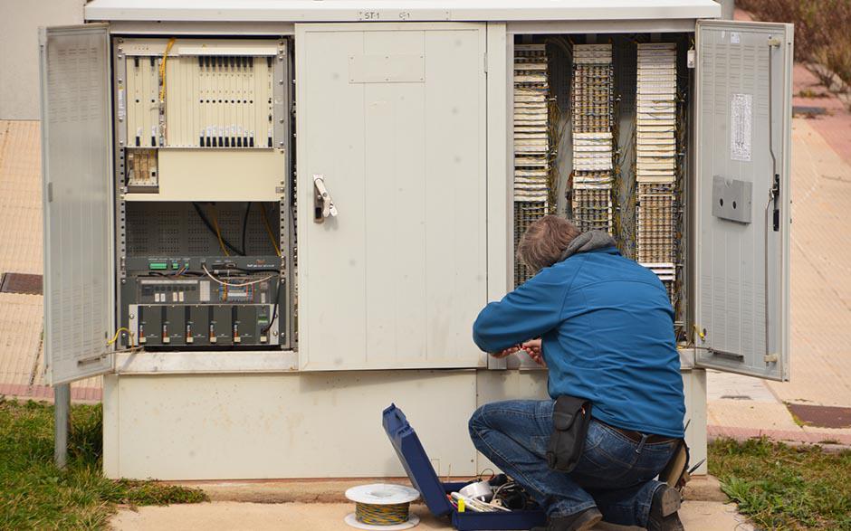 électricité générale Montataire