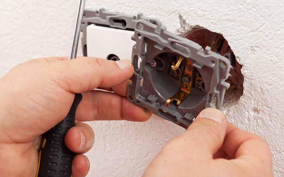électricité générale Montataire