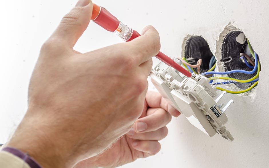 électricité générale Montataire