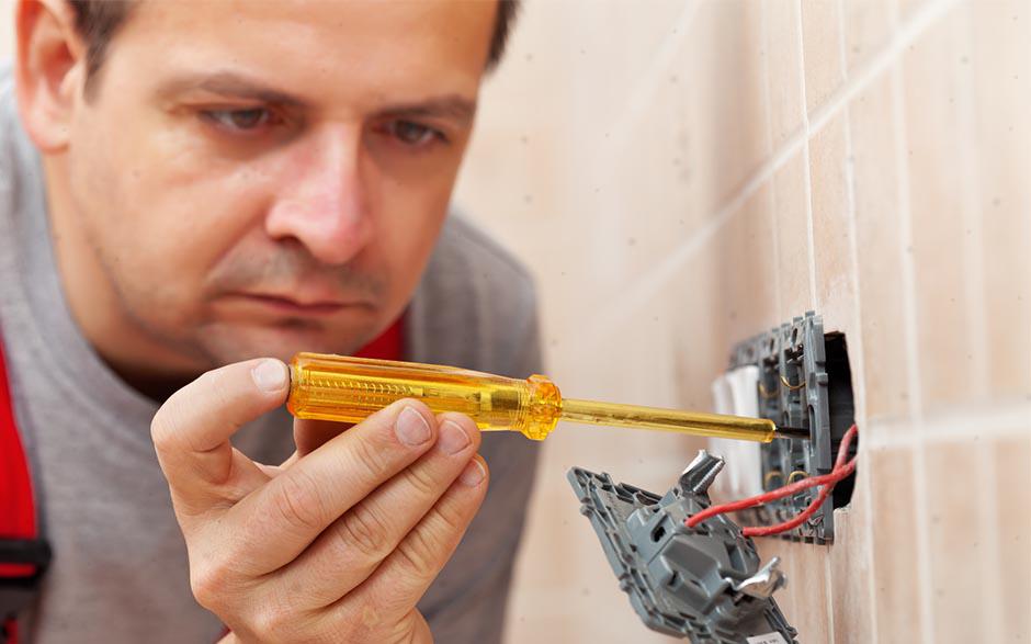 électricien artisan Catenoy
