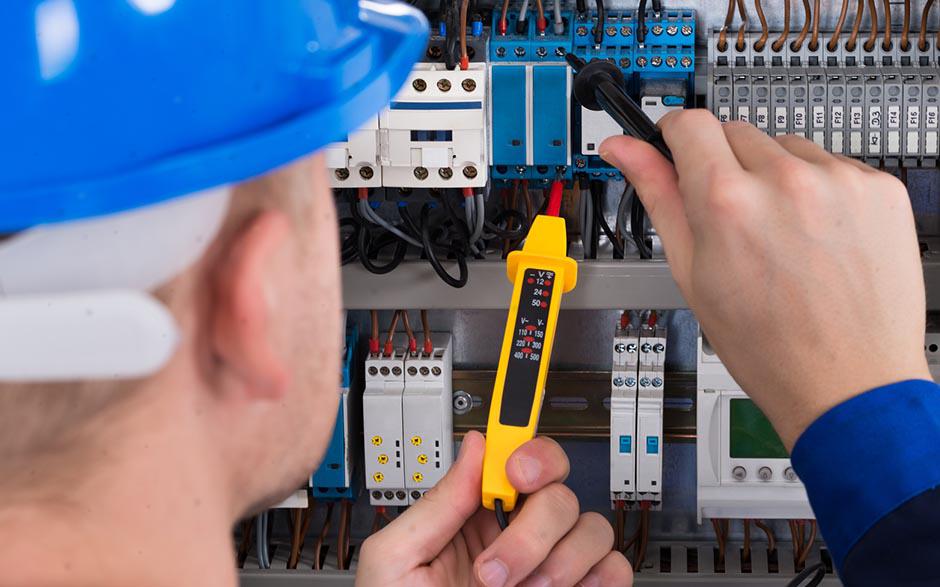 tarif horaire d'un électricien Boussy-Saint-Antoine