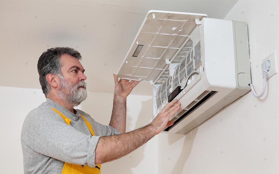 électricien Montataire